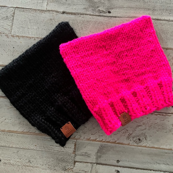 Pink Pussyhat Women’s March on Washington - Picture 10 of 13